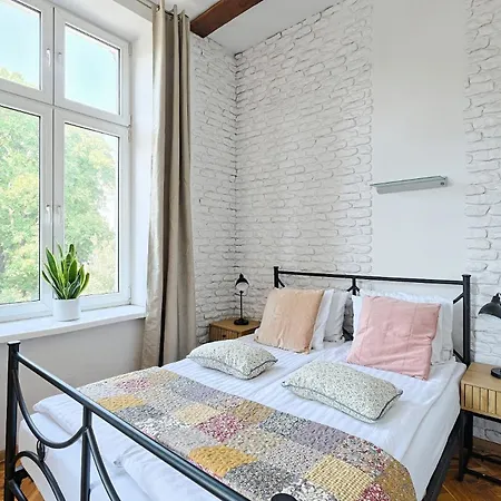 Urban Nest Dietla 69-8a Apartment Krakow